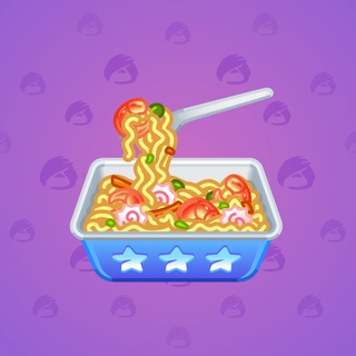 Instant Ramen #79745