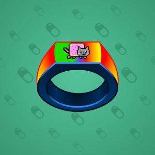 Signet Ring #2666