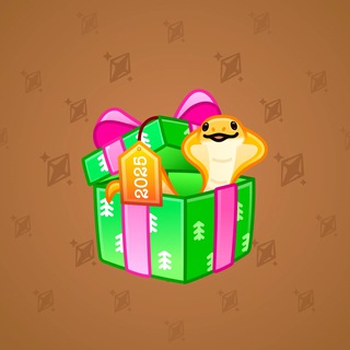 Snake Box #15203