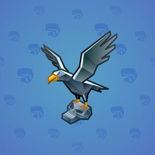 Rare Bird #2177