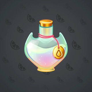 Love Potion #23250