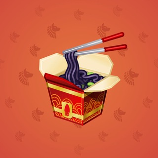 Instant Ramen #219522