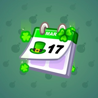 Desk Calendar #344731