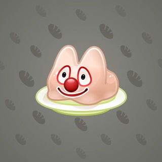 Jelly Bunny #19063