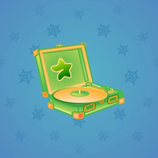 Record Player #27826
