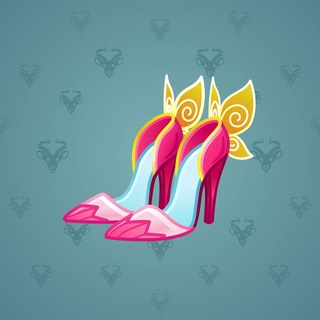 Sky Stilettos #50993