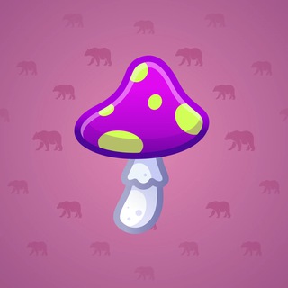 Spy Agaric #6191
