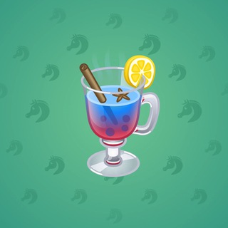 Spiced Wine #43598