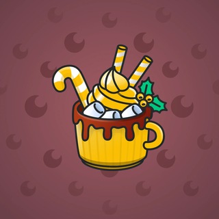 Holiday Drink #20312