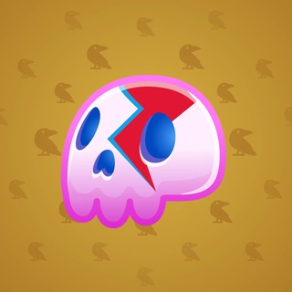 Electric Skull #4941