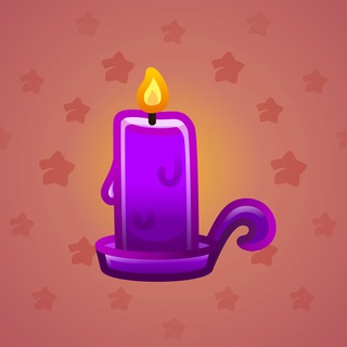 Eternal Candle #41218