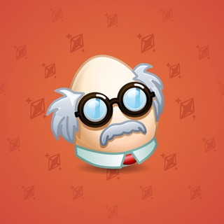 Easter Egg #60754