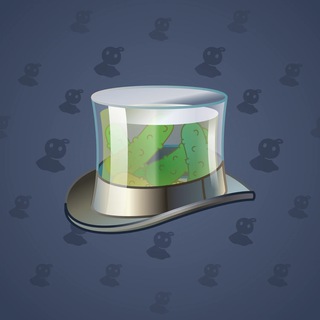 Top Hat #21048