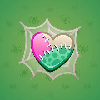 Trapped Heart #24079