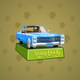 Low Rider #10492