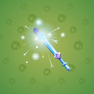 Party Sparkler #169639