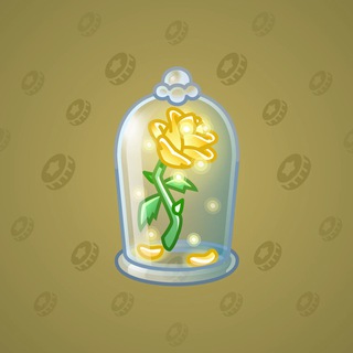Eternal Rose #14511