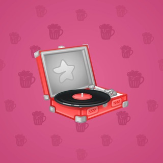 Record Player #3019