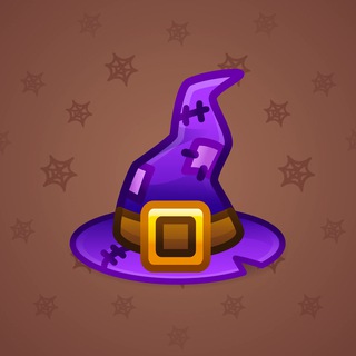 Witch Hat #61630