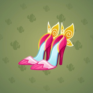 Sky Stilettos #24055