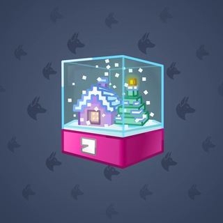 Snow Globe #38448