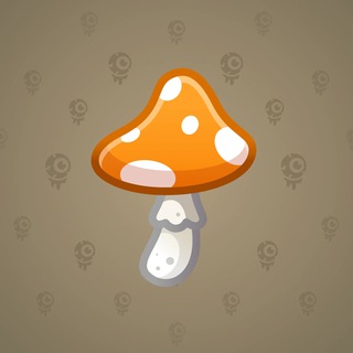 Spy Agaric #6035