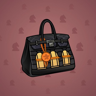 Loot Bag #4257