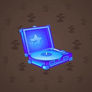 Record Player #15128