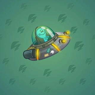 Stellar Rocket #113098