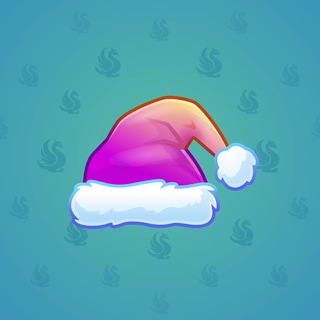 Santa Hat #3507