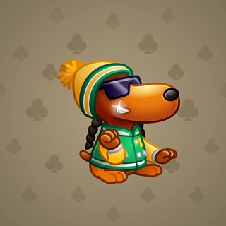 Snoop Dogg #204136