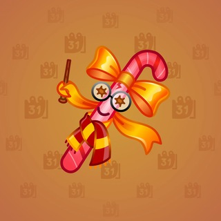 Candy Cane #123443