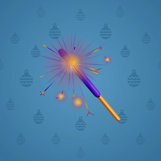 Party Sparkler #74173