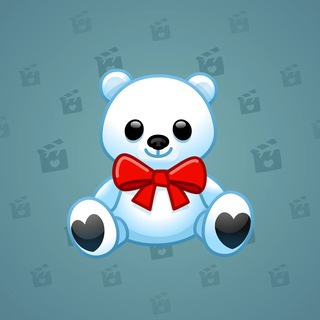 Toy Bear #44591