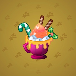Holiday Drink #84241