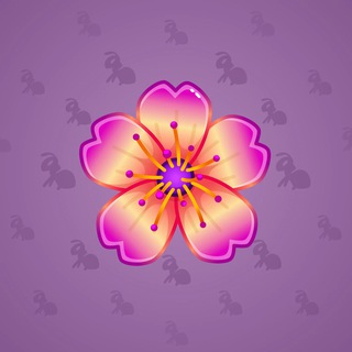 Sakura Flower #83012