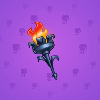 Chill Flame #324110
