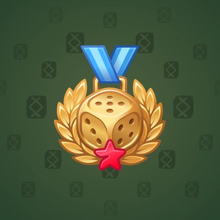 Victory Medal #22161