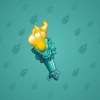 Chill Flame #258019