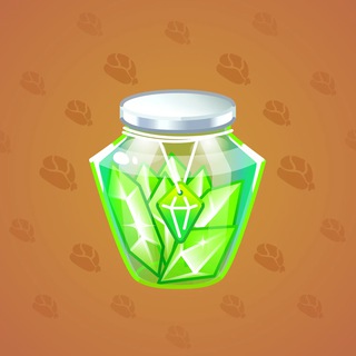 Restless Jar #79615