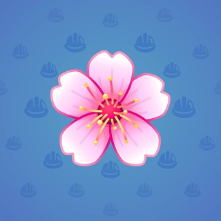 Sakura Flower #70638
