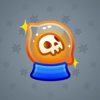 Crystal Ball #7631