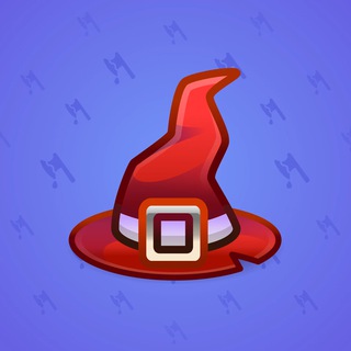 Witch Hat #36008