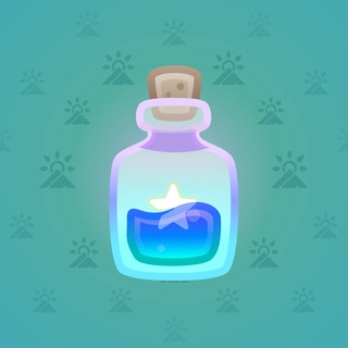 Magic Potion #629