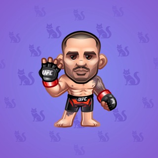 UFC Strike #22496