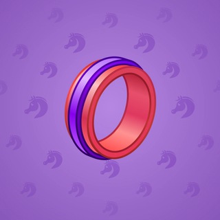 Bonded Ring #179