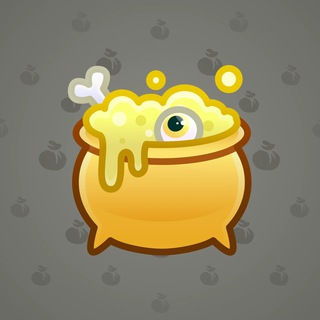 Hex Pot #3548