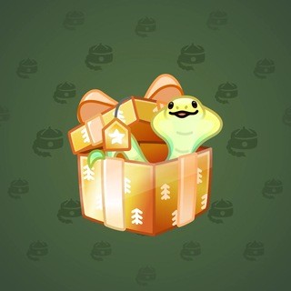 Snake Box