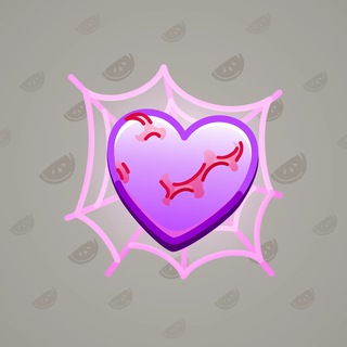 Trapped Heart #8183