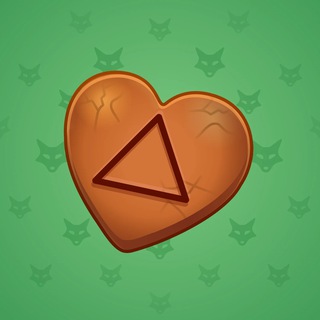 Cookie Heart #42286